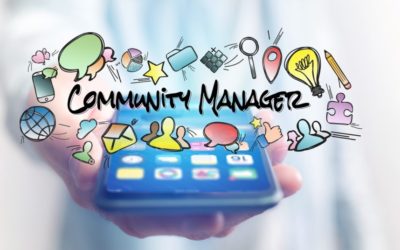 Être community manager : Les compétences