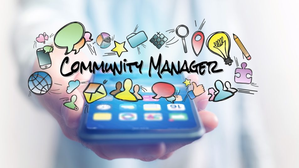 Être community manager : Les compétences